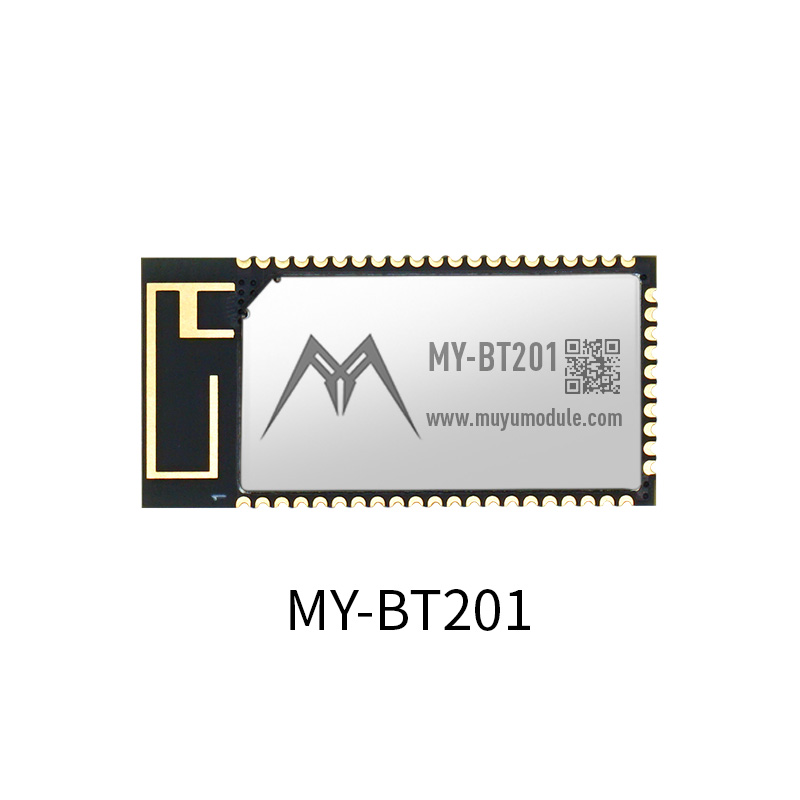 Bluetooth 5.0 Audio Module Support A2DP Stereo Audio Receiver - MY ...