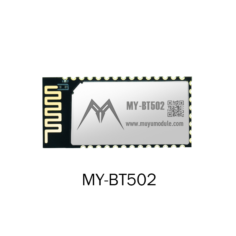 Bluetooth Low-Power 5.2 Module Support Master-Slave Integration and ...